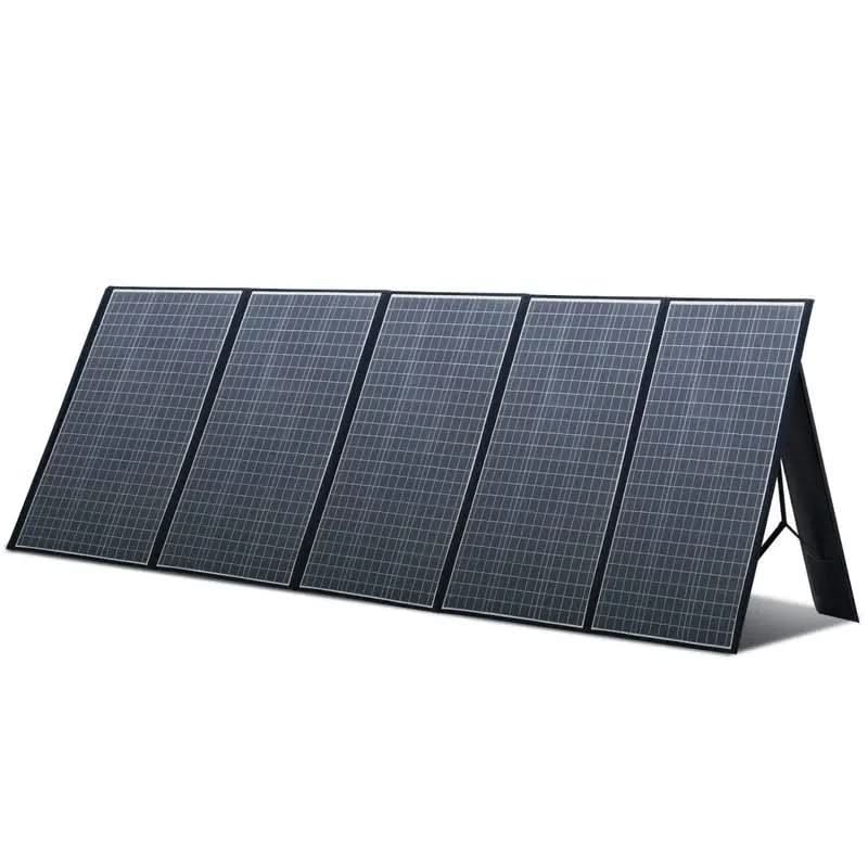 ALLPOWERS Solar Generator Kit 1600W (R1500 PLUS + SP037 400W Solar Panel)