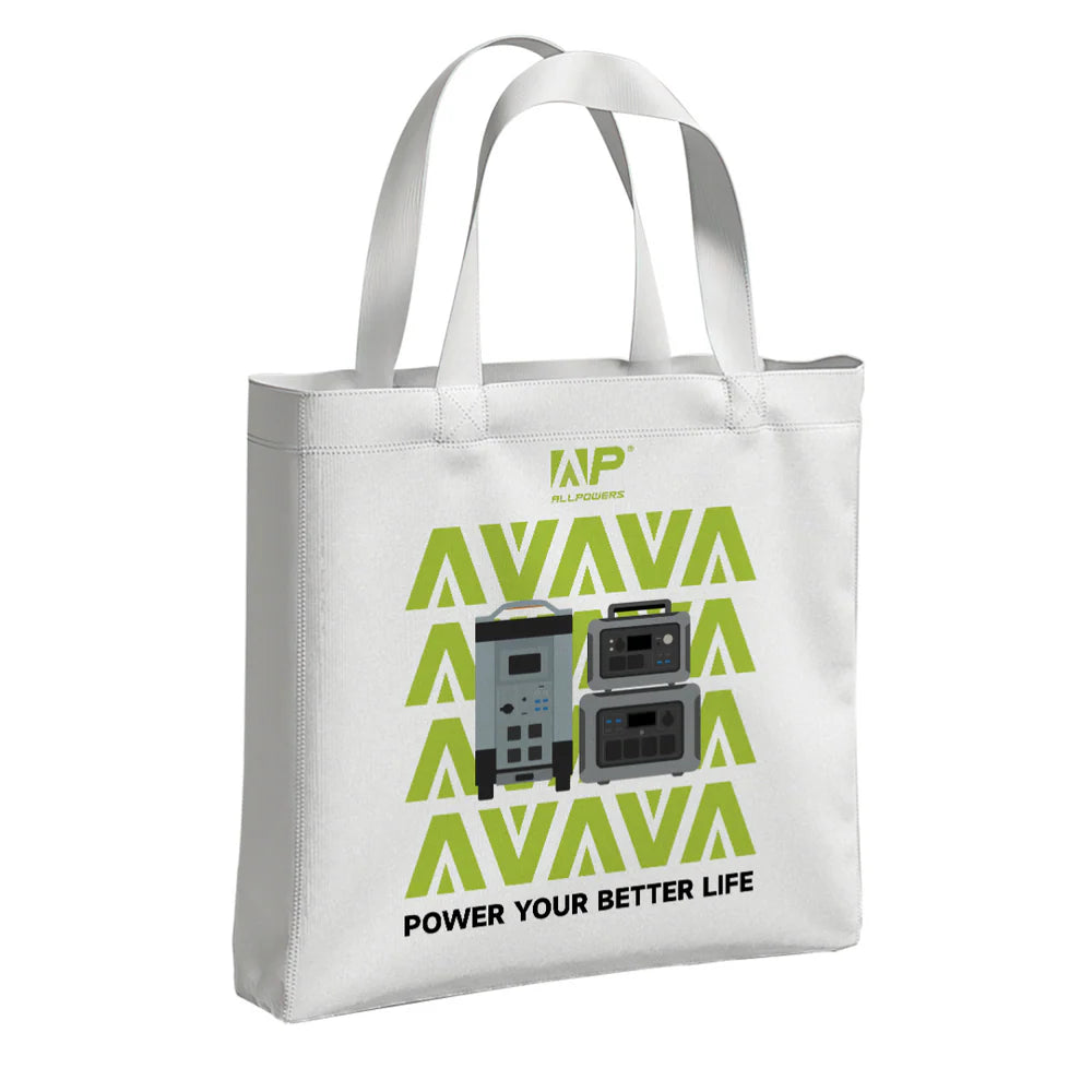 ALLPOWERS Сумка для перенесення сумки