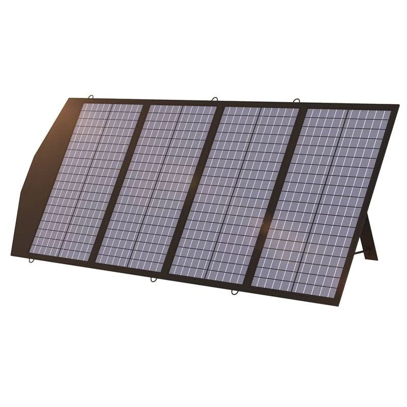 ALLPOWERS Solar Generator Kit 1500W (S1500 + SP029 140W Solar Panel)