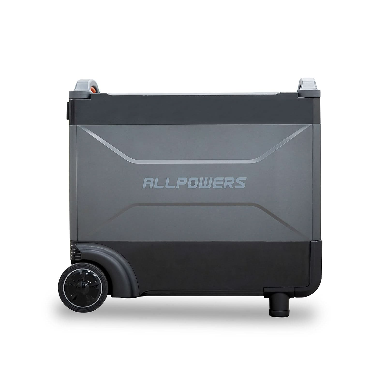 ALLPOWERS R4000 + B3000 Expansion Battery | Battery Kit