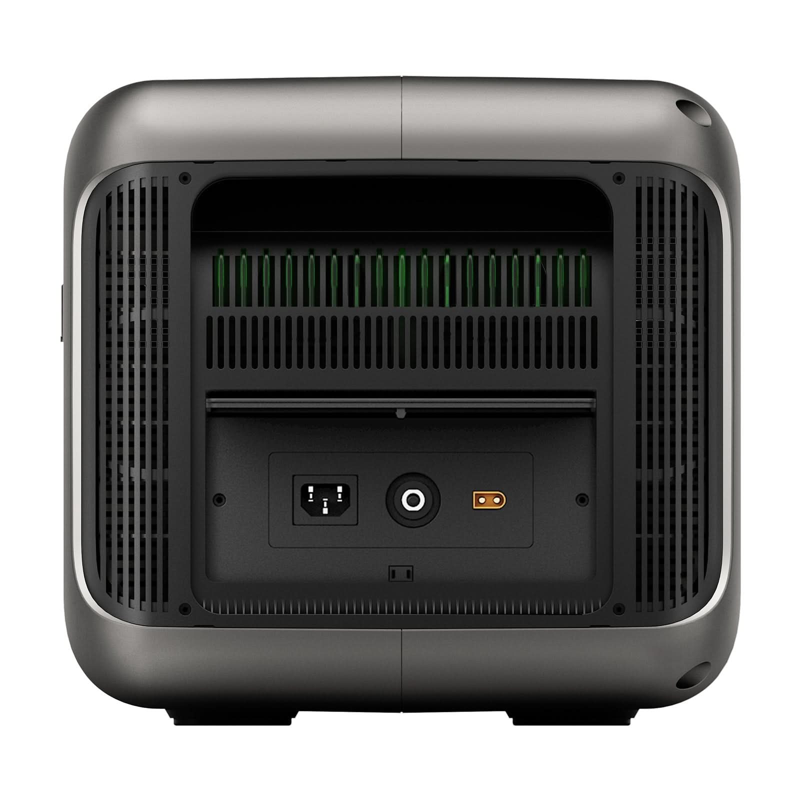 ALLPOWERS R2500 Портативна енергетична станція 2500W 2016Wh Портативний акумулятор LiFeP04, невеликий і легкий