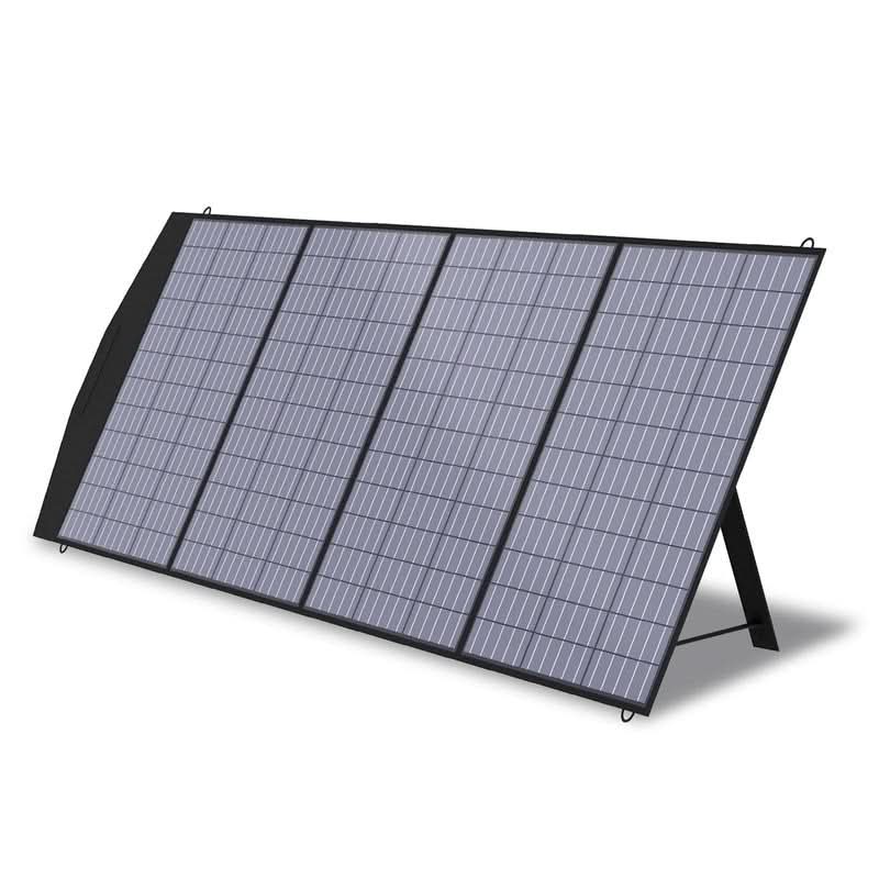 ALLPOWERS Solar Generator Kit 2000W (S2000 + SP033 200W Solar Panel)