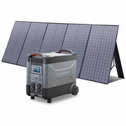ALLPOWERS R1500 Портативна електростанція 1800 Вт 1152Вт·год