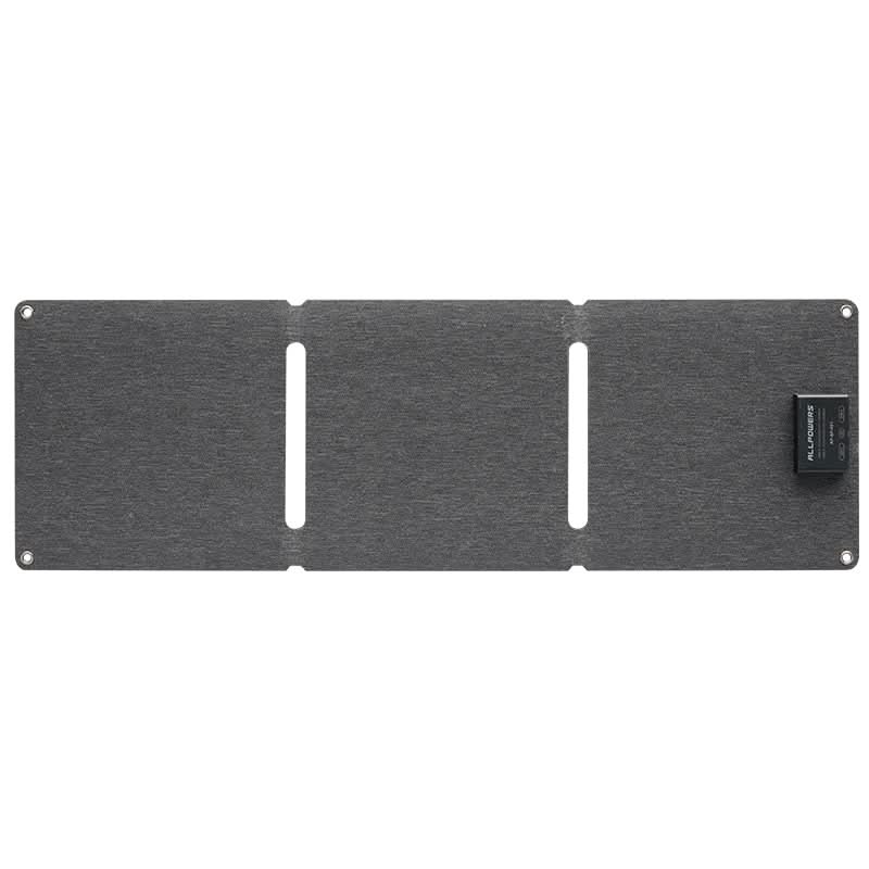 ALLPOWERS SP001 5V 21W Portable Foldable Solar Panel