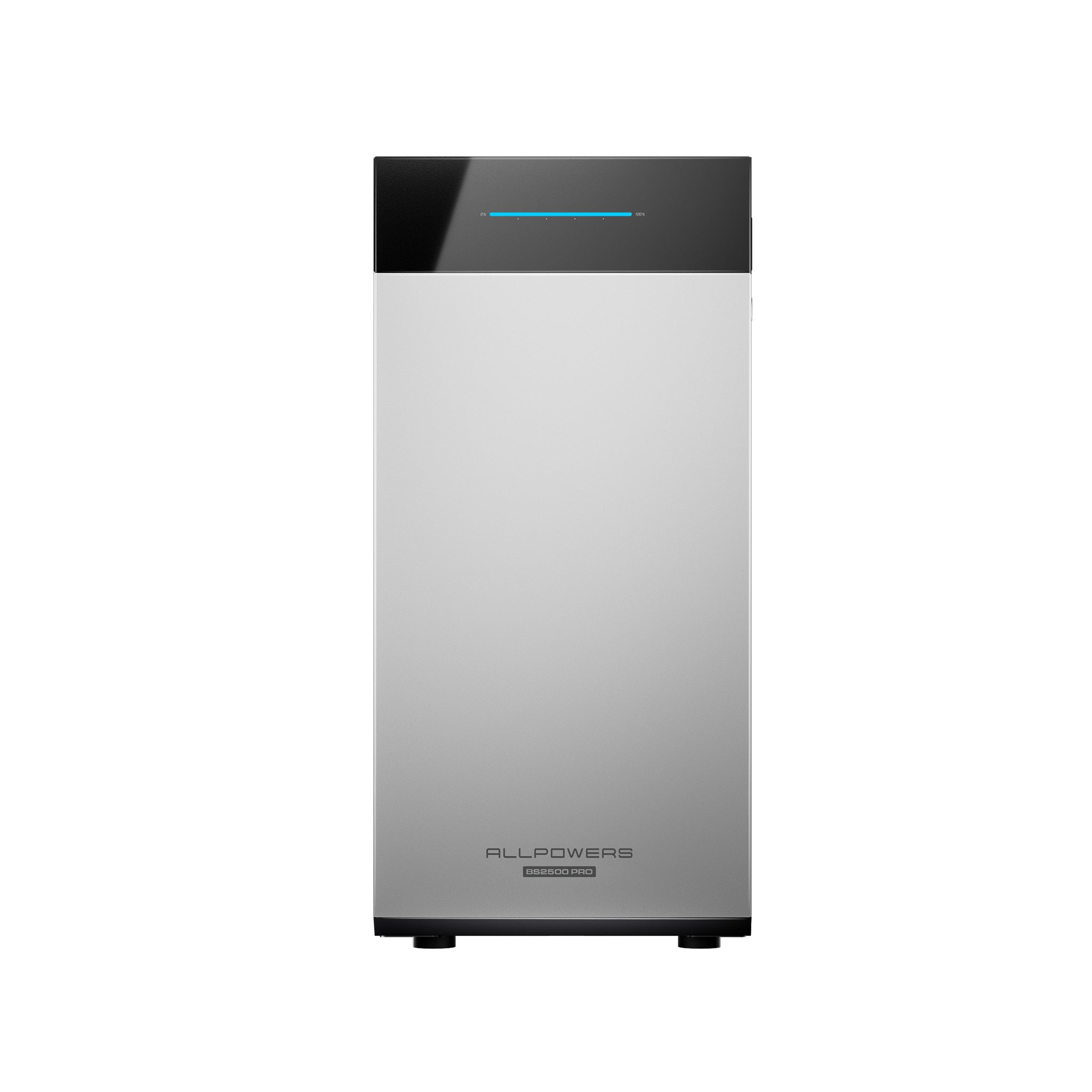 ALLPOWERS BS2500 Балконне сонячне сховище