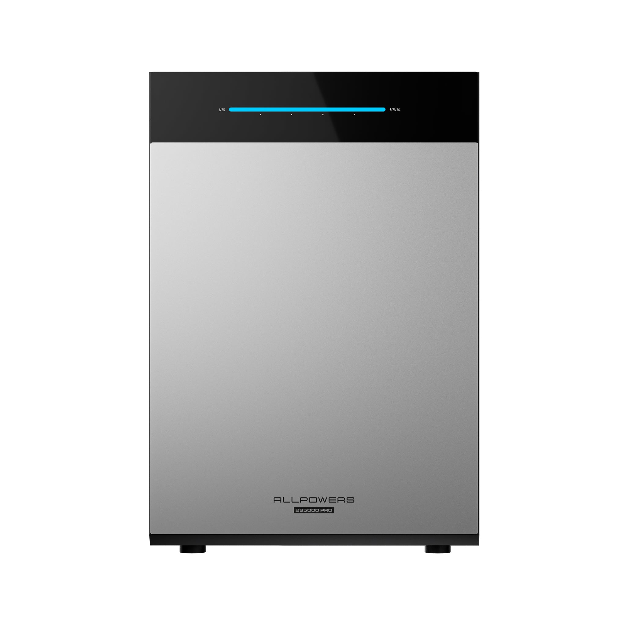ALLPOWERS BS5000 Балконне сонячне сховище